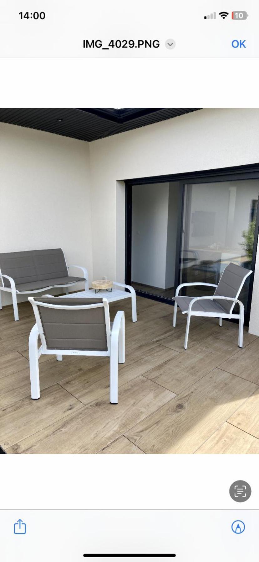 Appartements Guesthouse1 Et Guesthouse2 Sword Beach Colleville-Montgomery Esterno foto