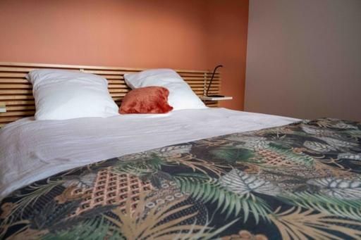 Appartements Guesthouse1 Et Guesthouse2 Sword Beach Colleville-Montgomery Esterno foto