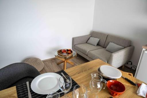 Appartements Guesthouse1 Et Guesthouse2 Sword Beach Colleville-Montgomery Esterno foto