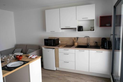 Appartements Guesthouse1 Et Guesthouse2 Sword Beach Colleville-Montgomery Esterno foto